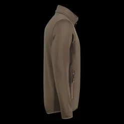 Smartech Evo Fleece Jacket, Fleecejacka, Herr