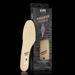 Sneaker Insole, Inlaggssula Sneakers