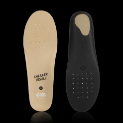 Sneaker Insole, Inlaggssula Sneakers