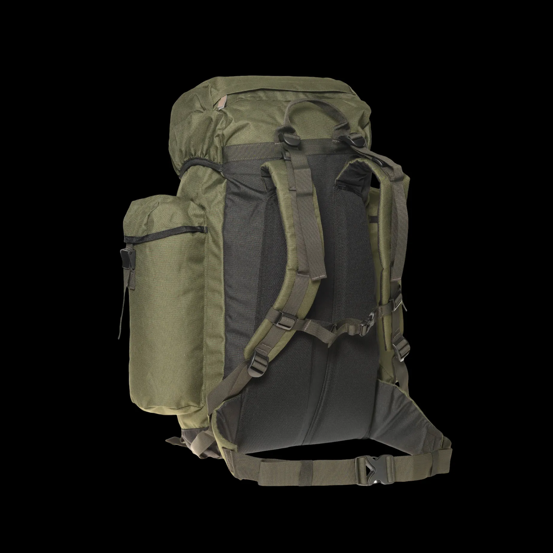 Sneaker Pack, Jaktryggsack