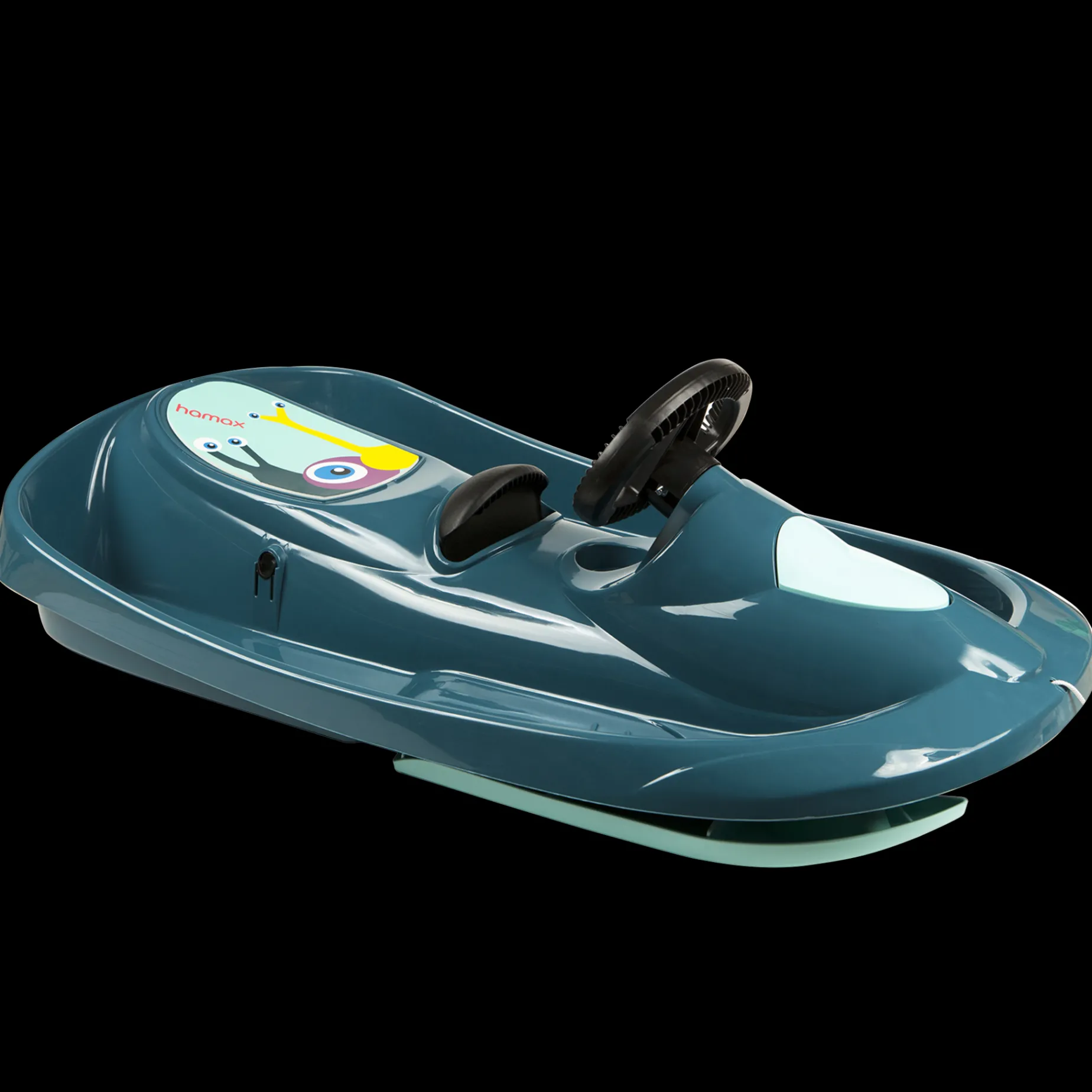 Sno Fiction Sport 23/24, Pulka