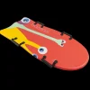 Sno Fiction Surf 23/24, Akbrada