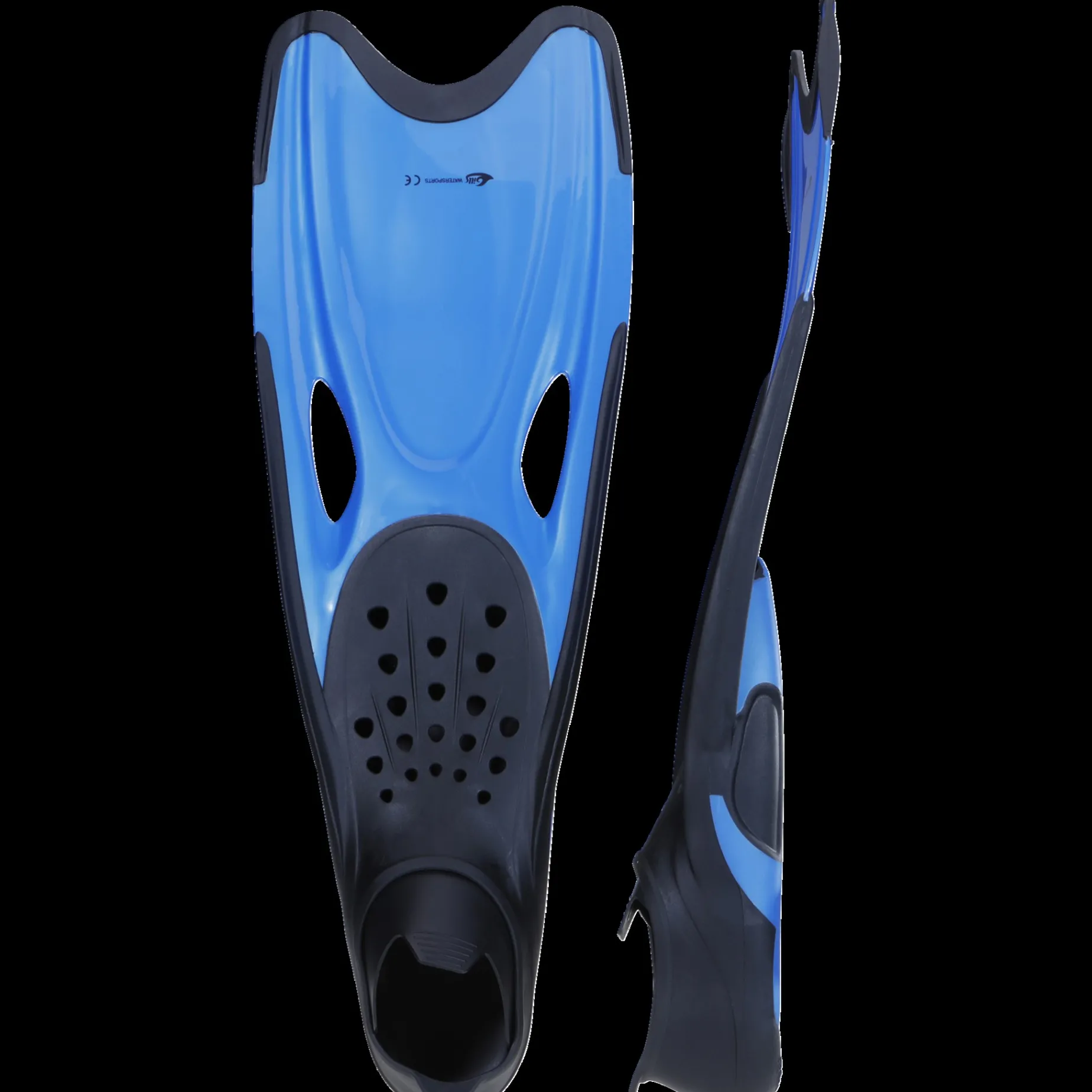 Snorkel, Cyklop Och Simfotter For Vuxna