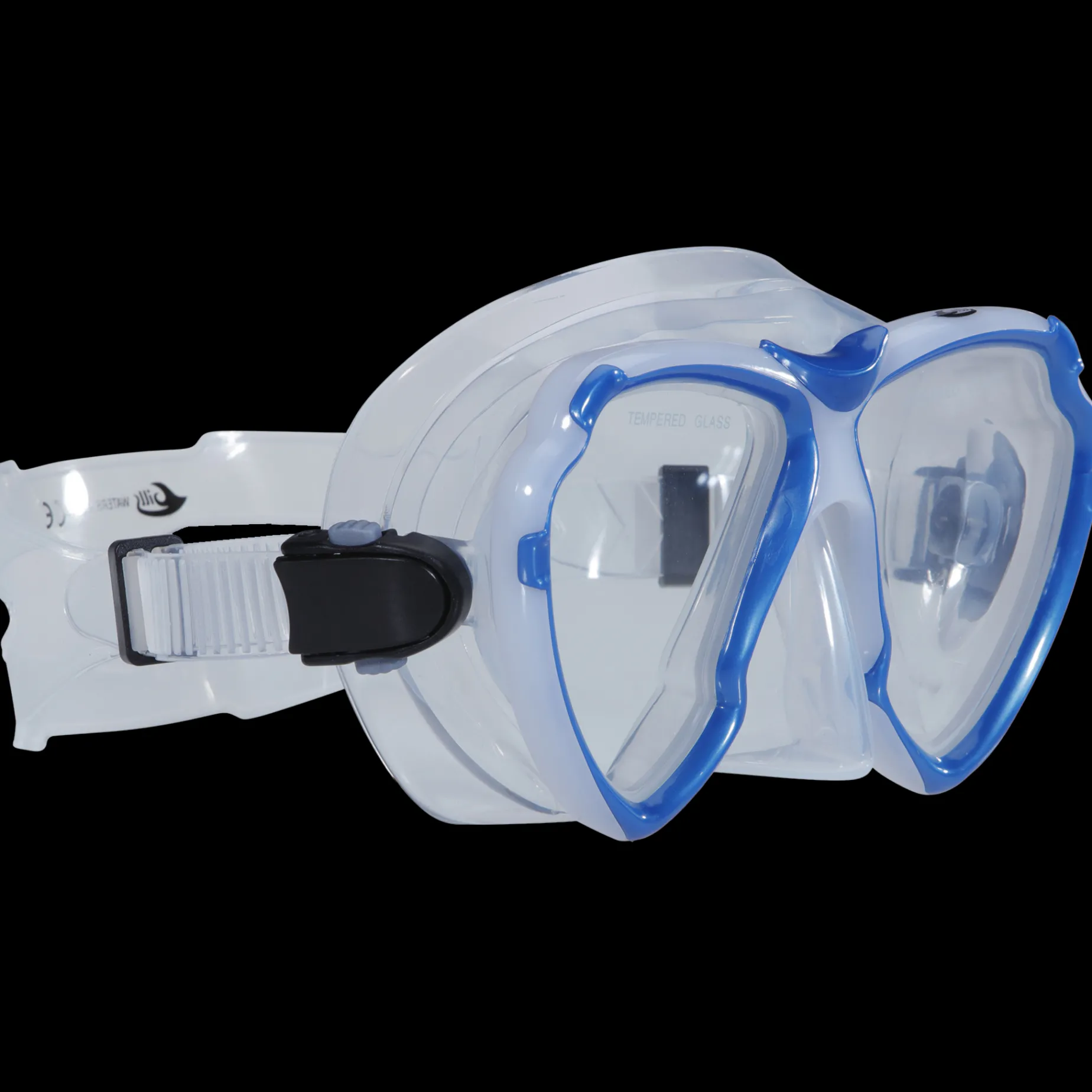 Snorkel, Cyklop Och Simfotter For Vuxna