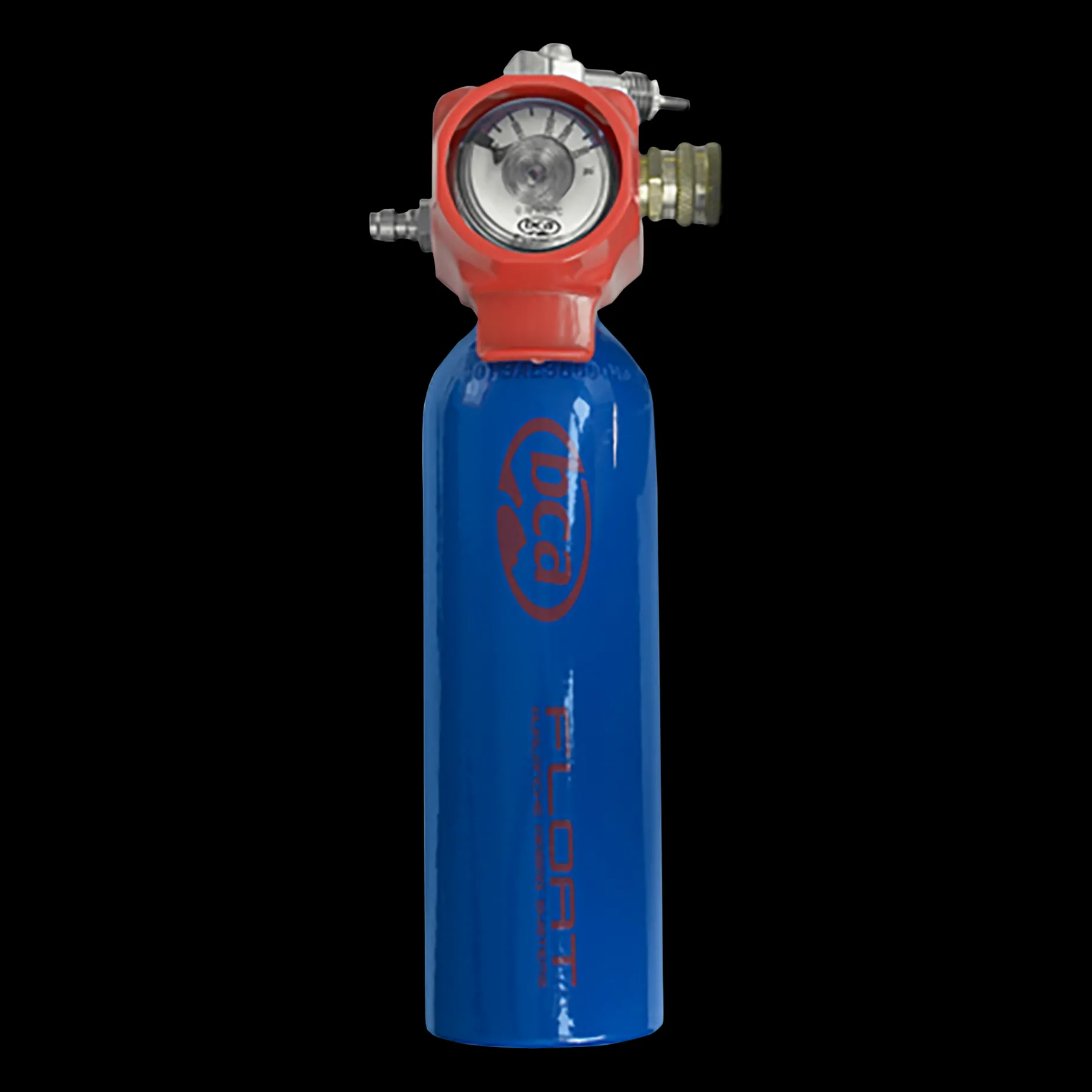 Snow Safety Acc. Float Cylinder 2.0 Pi 22/23, Luftcylinder