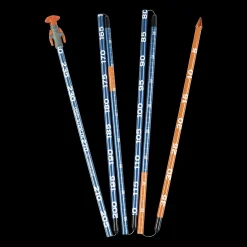 Snow Safety Acc. Probe Stealth 270 Blue 22/23, Sokstang