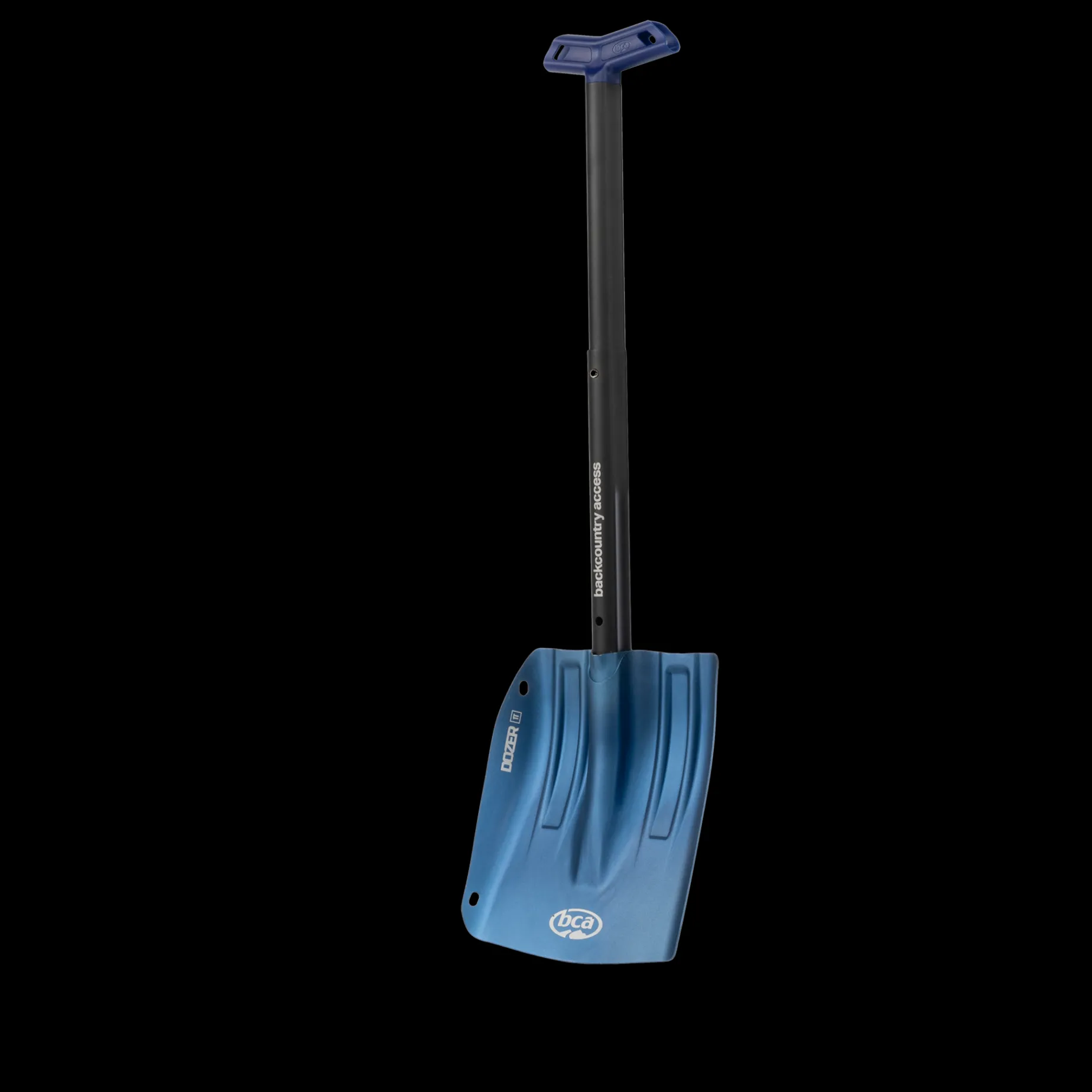 Snow Safety Acc. Shovel Dozer 1T 22/23, Lavinspade