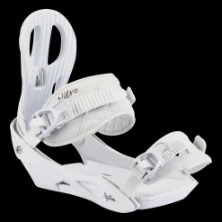 Snowboard Bindings Rythm W 22/23, Snowboardbindningar Dam