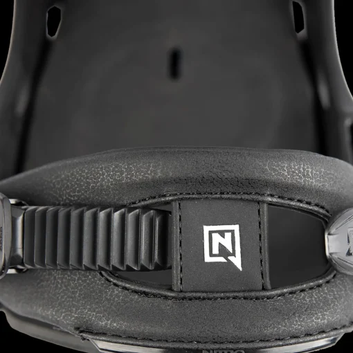 Snowboard Bindings Staxx 22/23, Snowboardbindningar Unisex