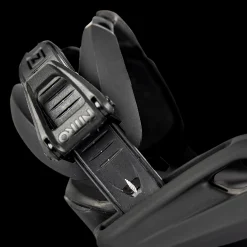 Snowboard Bindings Team 22/23, Snowboardbindningar Unisex