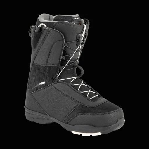 Snowboard Boots Tangent Tls 23/24, Snowboardpjaxor, Herr
