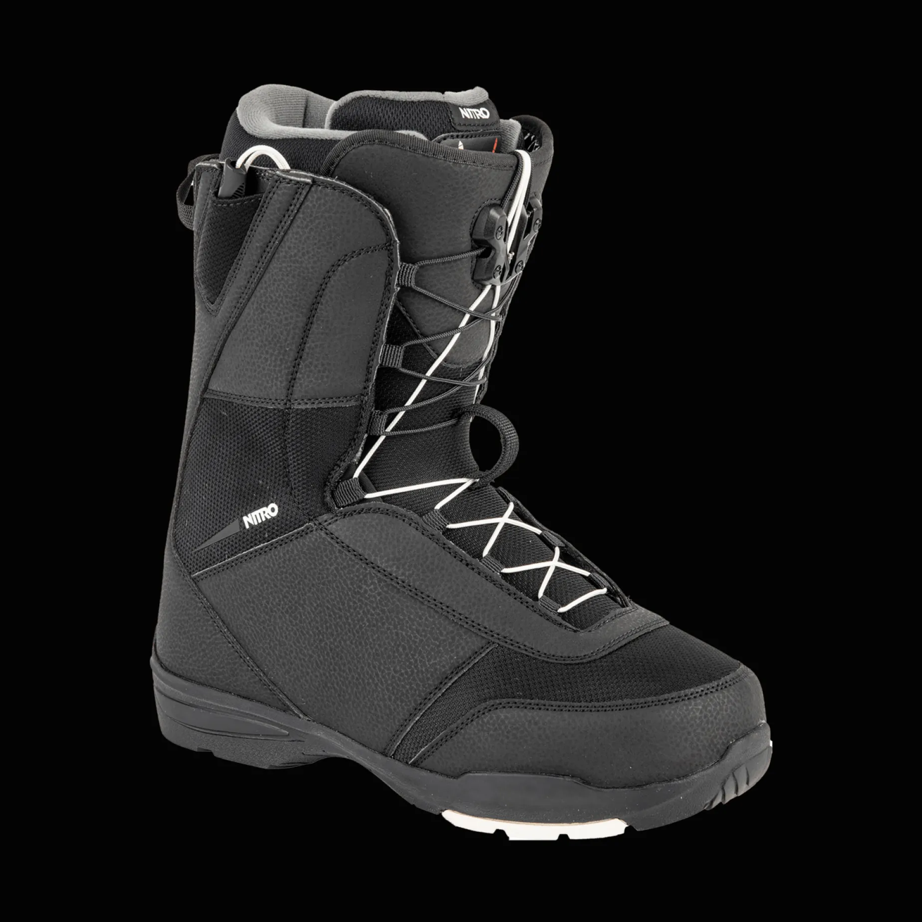 Snowboard Boots Tangent Tls 23/24, Snowboardpjaxor, Herr