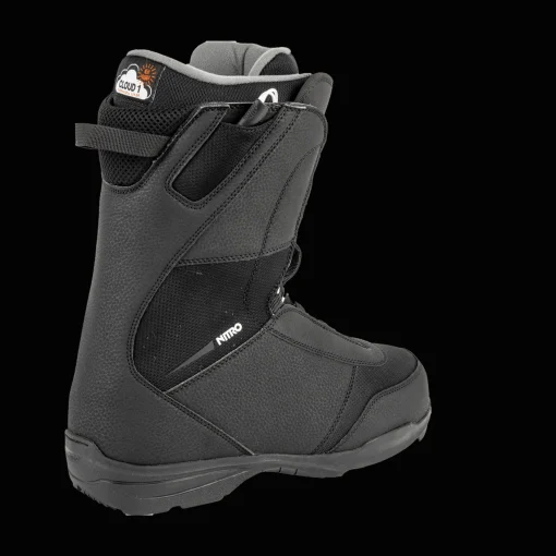 Snowboard Boots Tangent Tls 23/24, Snowboardpjaxor, Herr