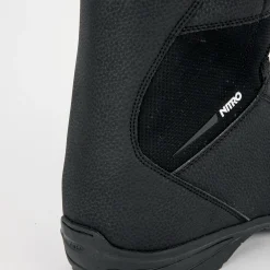 Snowboard Boots Tangent Tls 23/24, Snowboardpjaxor, Herr
