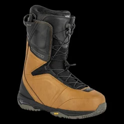 Snowboard Boots Team Tls 22/23, Snowboardkangor Herr