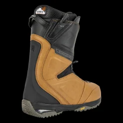 Snowboard Boots Team Tls 22/23, Snowboardkangor Herr