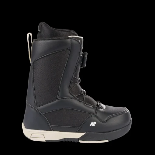 Snowboard Boots Vandal Youth 22/23, Snowboardpjaxa For Juniorer