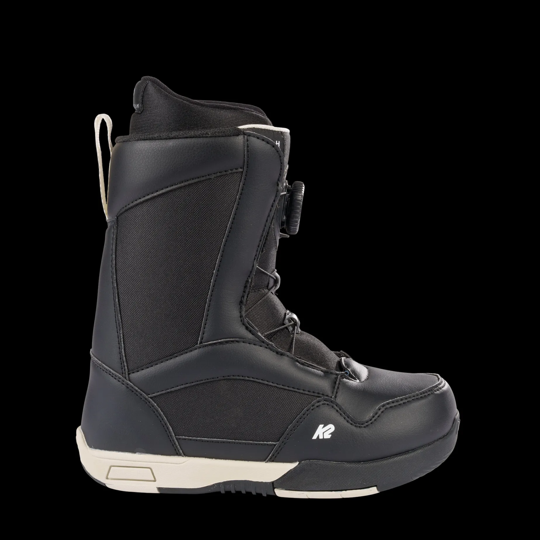 Snowboard Boots Vandal Youth 22/23, Snowboardpjaxa For Juniorer