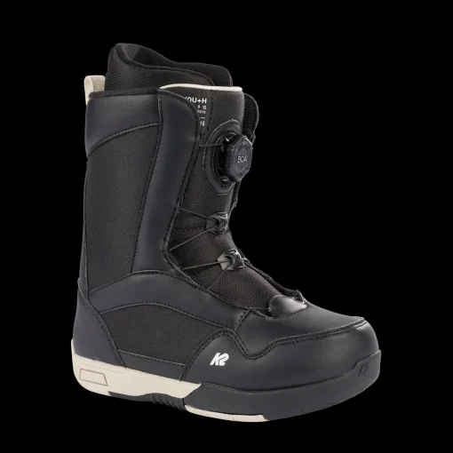 Snowboard Boots Vandal Youth 22/23, Snowboardpjaxa For Juniorer