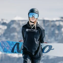 Snowboard Lectra W 22/23, Snowboard Dam