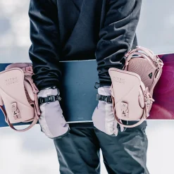 Snowboard Lectra W 22/23, Snowboard Dam