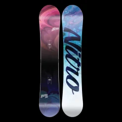 Snowboard Lectra W 22/23, Snowboard Dam
