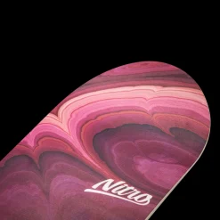 Snowboard Lectra W 22/23, Snowboard Dam