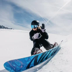 Snowboard Lectra W 22/23, Snowboard Dam