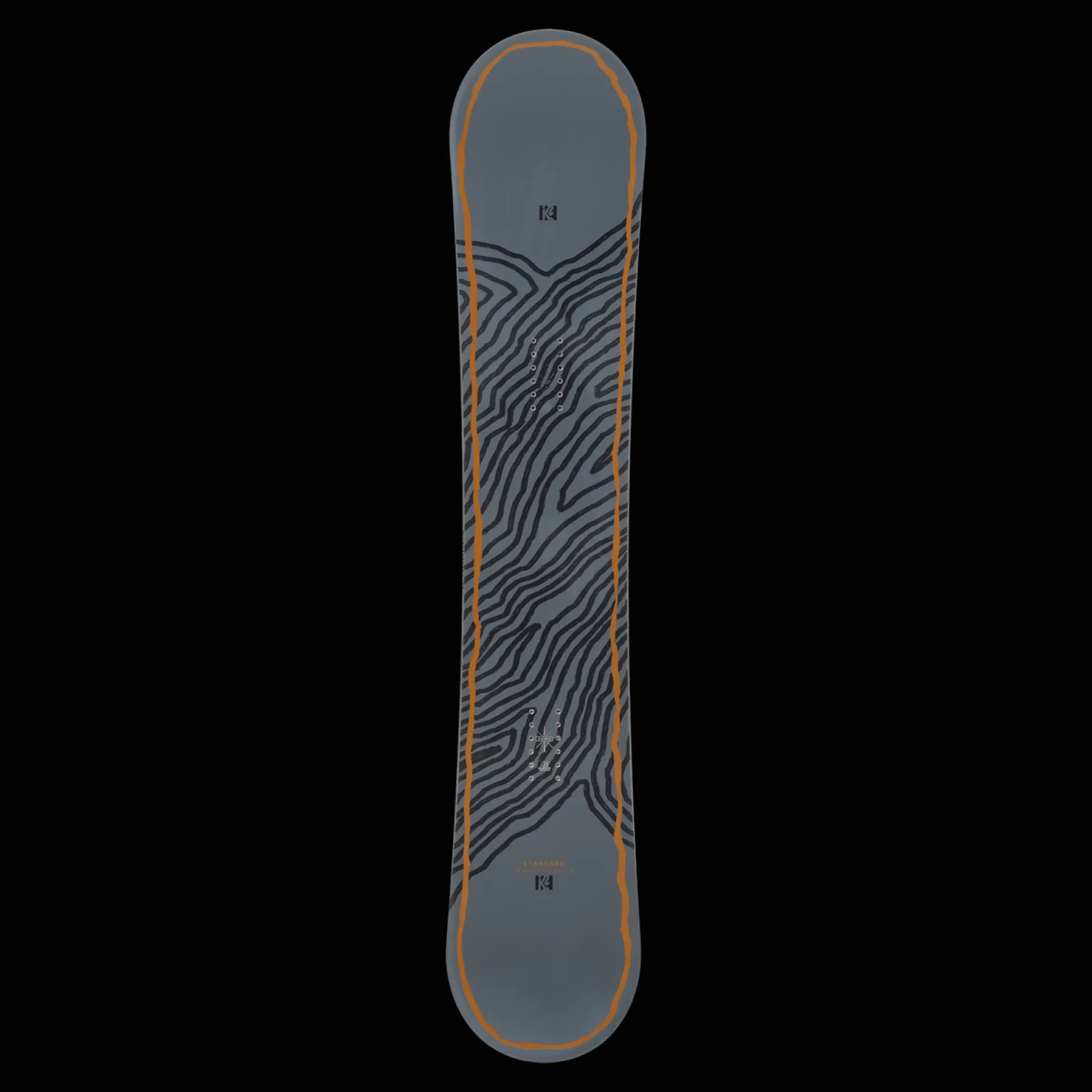 Snowboard Standard 23/24, Snowboard, Herr