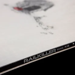 Snowboard T1 Wide 22/23, Snowboard Herr