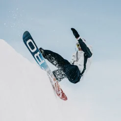 Snowboard Team 22/23, Snowboard Herr