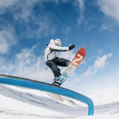 Snowboard Team 22/23, Snowboard Herr