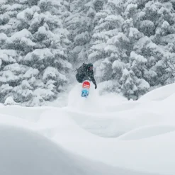 Snowboard Team 22/23, Snowboard Herr