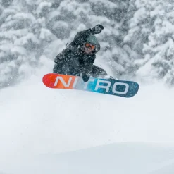 Snowboard Team 22/23, Snowboard Herr