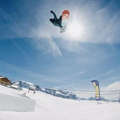 Snowboard Team 22/23, Snowboard Herr