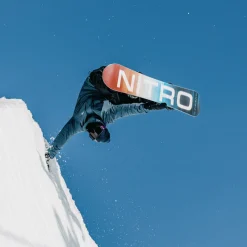 Snowboard Team 22/23, Snowboard Herr