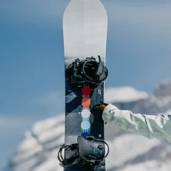 Snowboard Team 22/23, Snowboard Herr