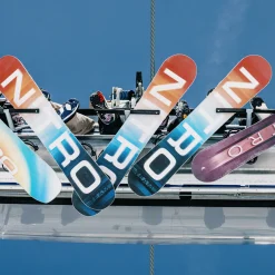 Snowboard Team 22/23, Snowboard Herr