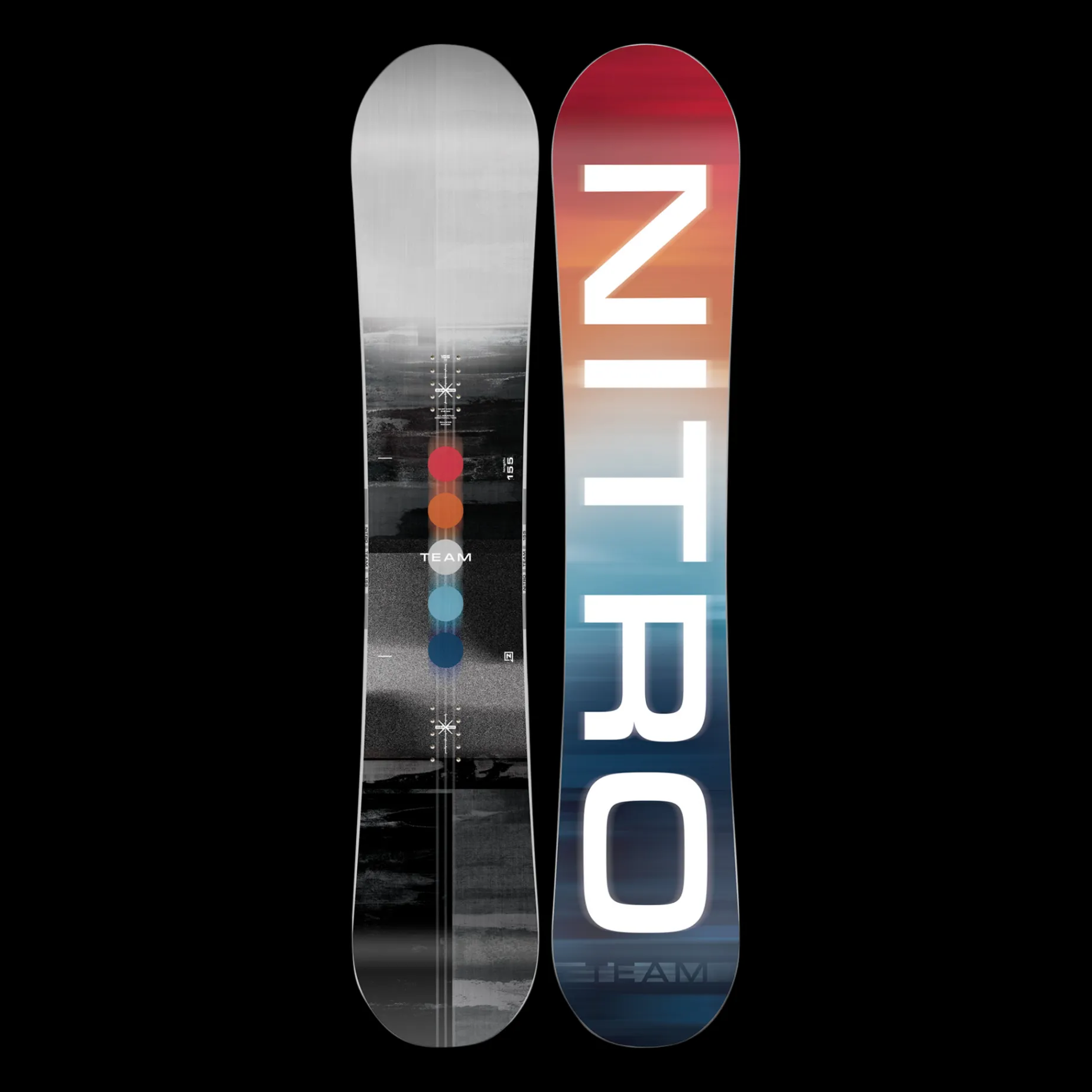 Snowboard Team 22/23, Snowboard Herr