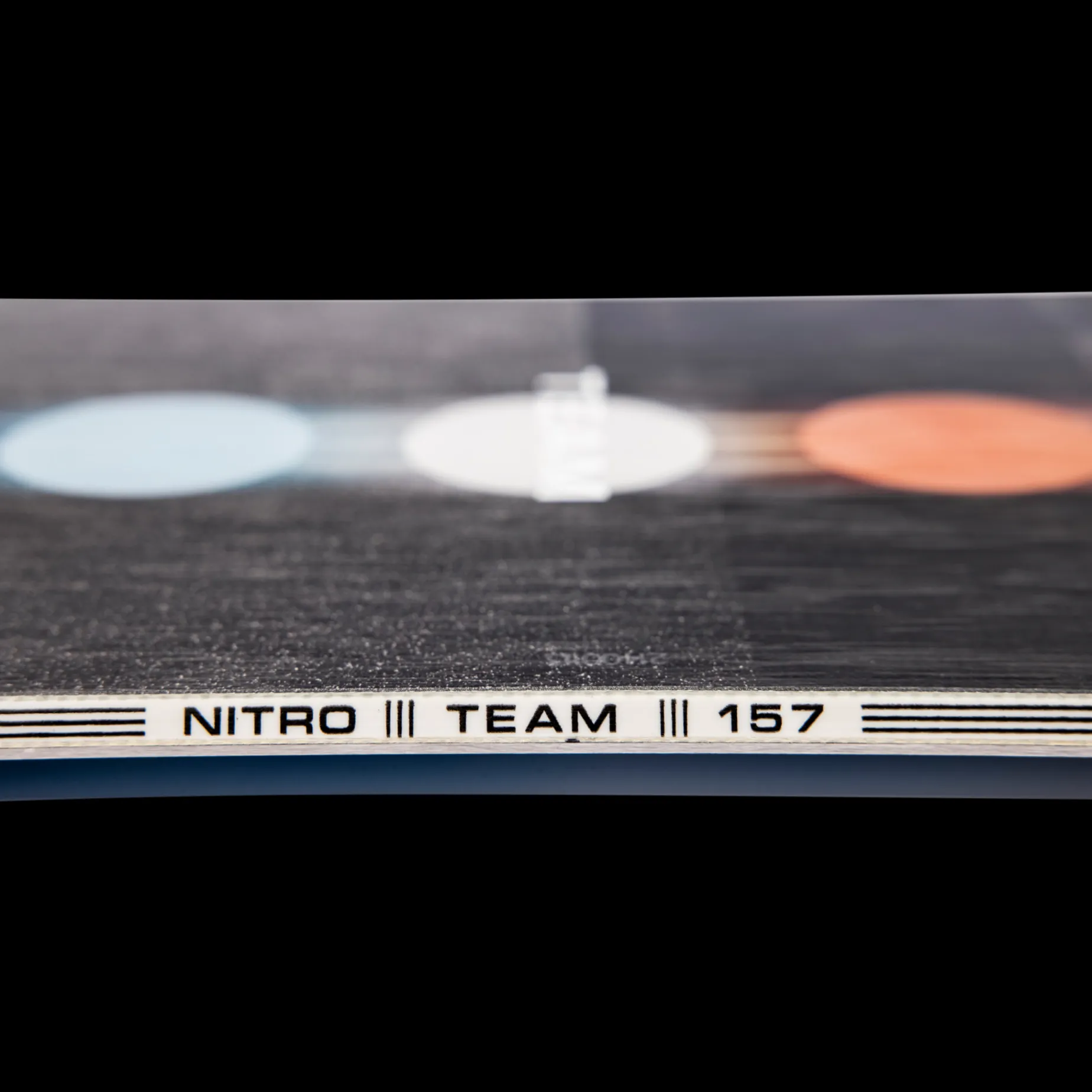 Snowboard Team 22/23, Snowboard Herr