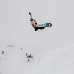 Snowboard Team 22/23, Snowboard Herr