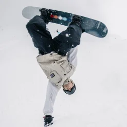 Snowboard Team 22/23, Snowboard Herr