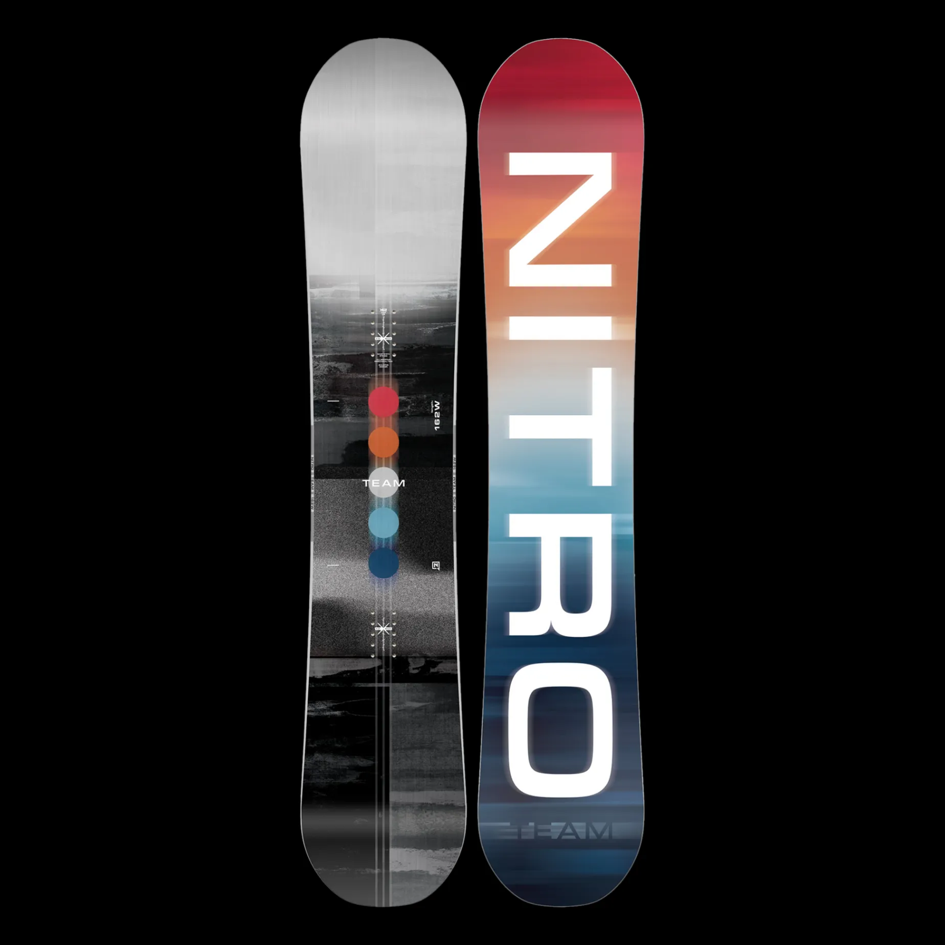 Snowboard Team Wide 22/23, Snowboard Herr