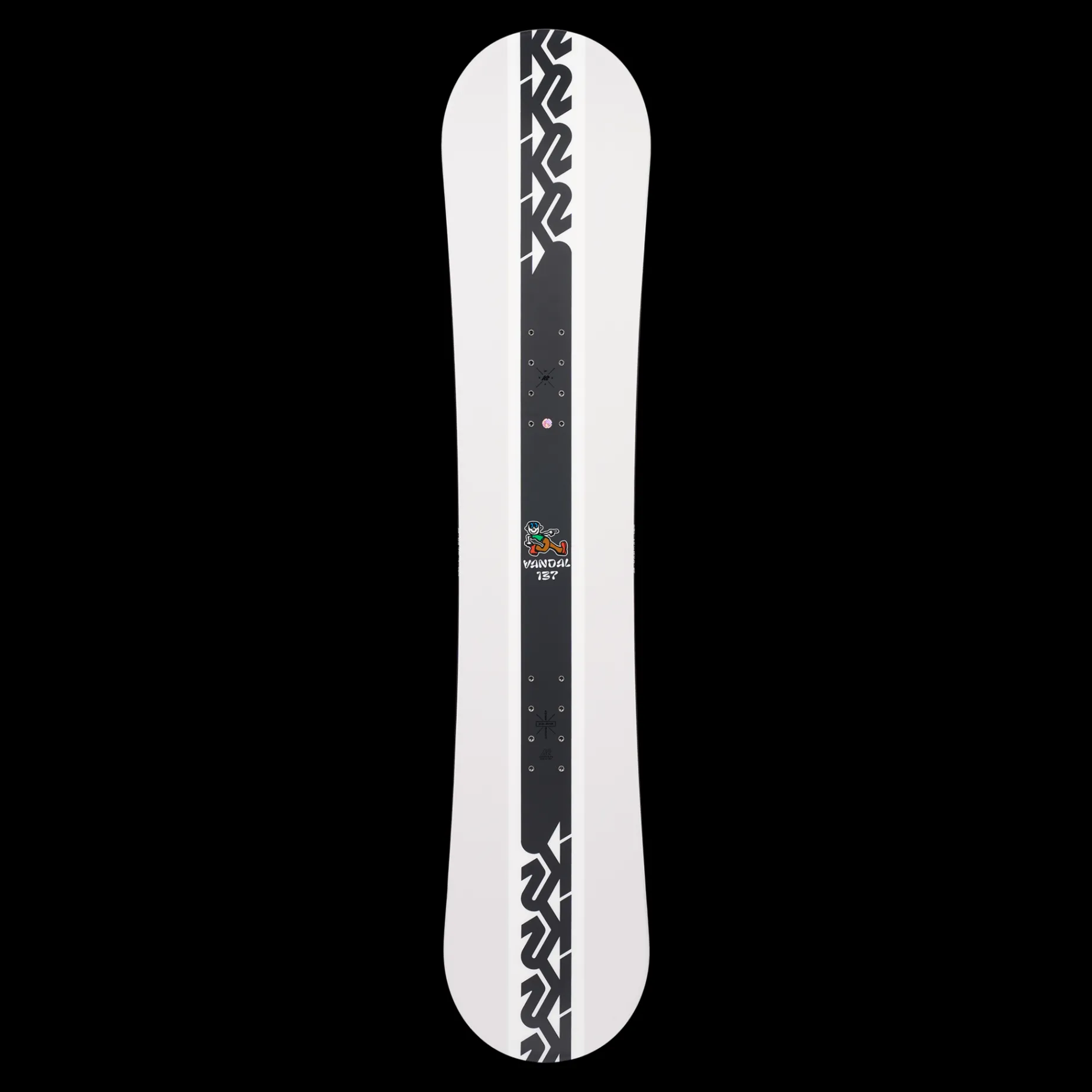 Snowboard Vandal Youth 22/23