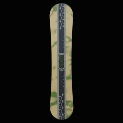 Snowboard Vandal Youth 23/24, Snowboard, Junior