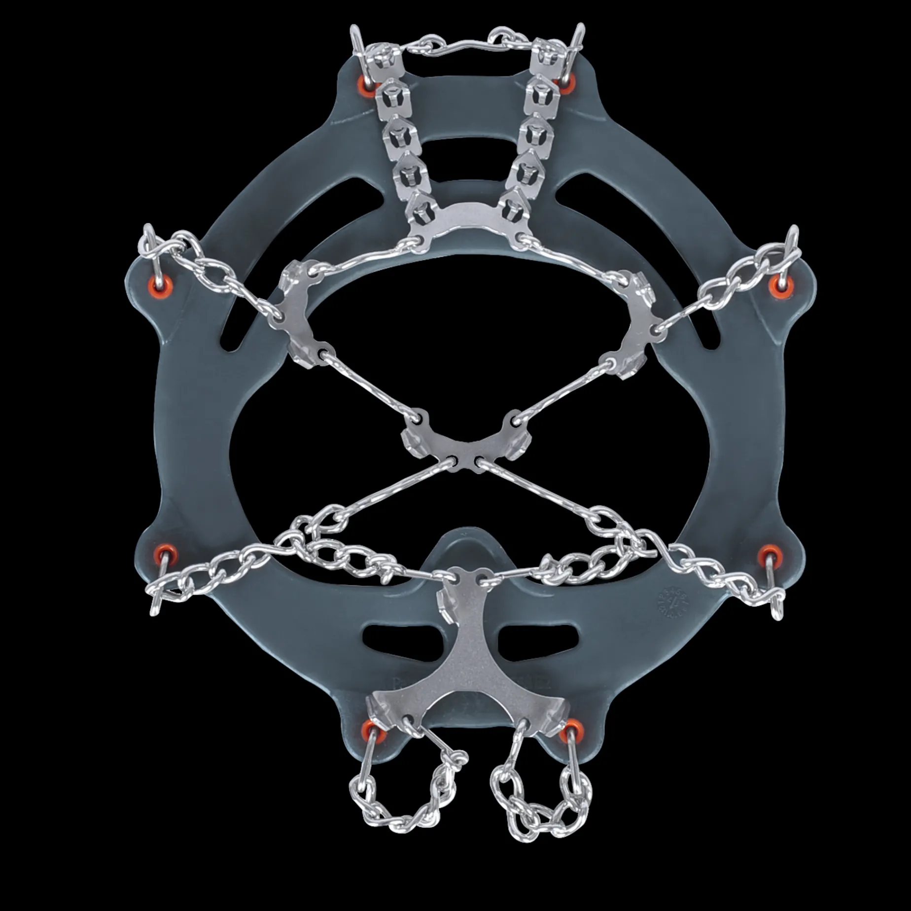 Snowline Chainsen Pro Xt, Broddar