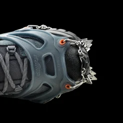 Snowline Chainsen Pro Xt, Broddar