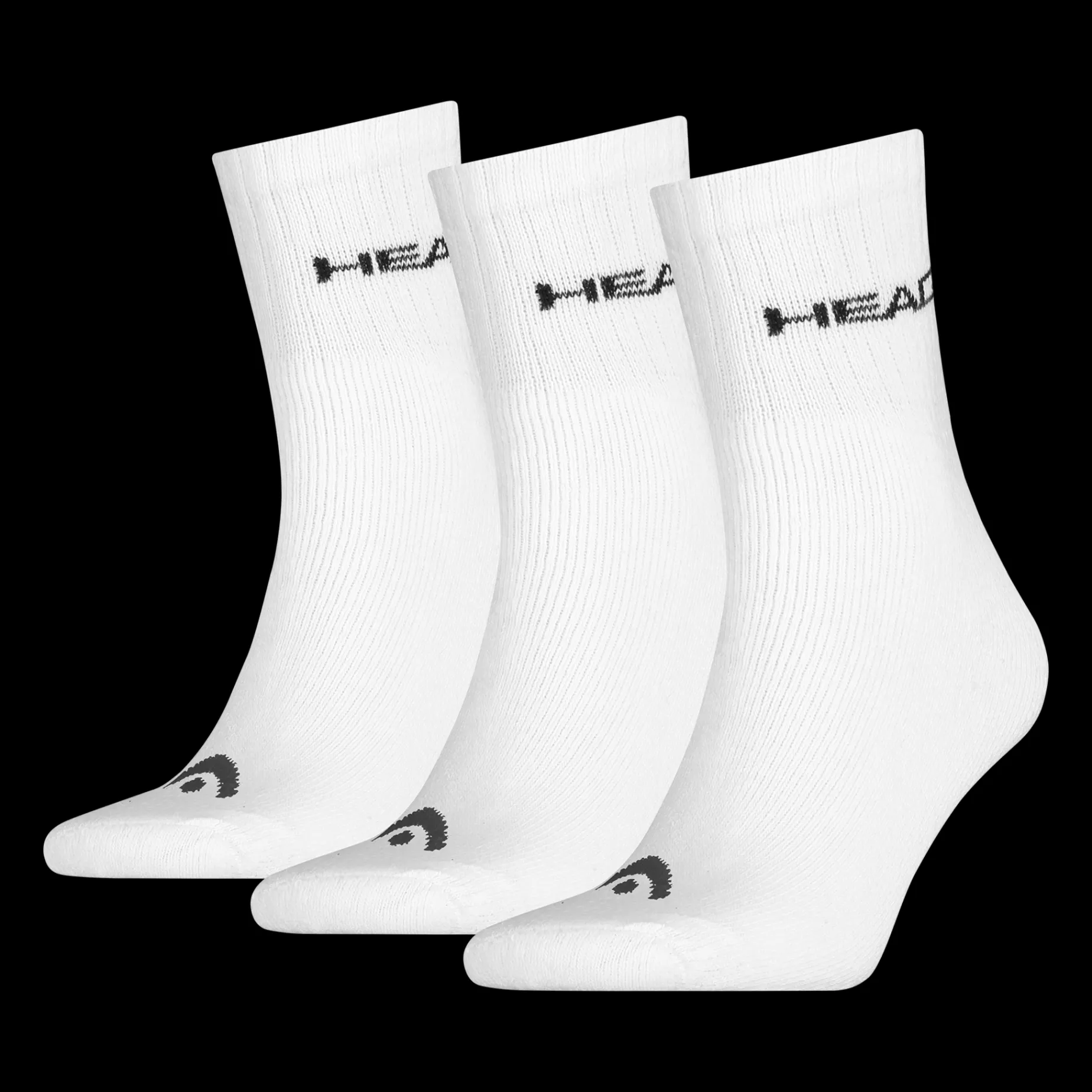 Socks Tennis 3P Club, Tennisstrumpor