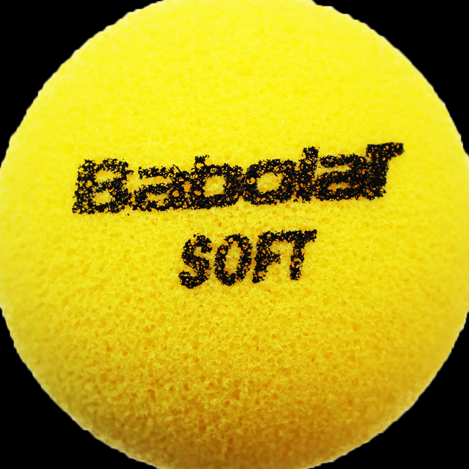 Soft Foam X3, Skumgummiboll