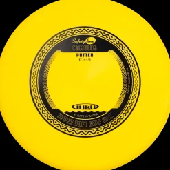 Soft Golf Disc Putter, Putter Discgolf